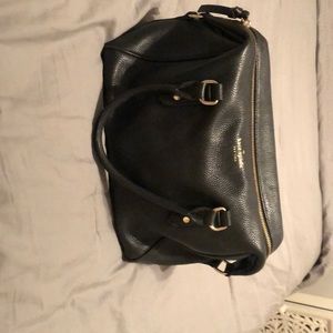 Kate spade Black Purse